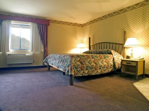 Saratoga Inn & Suites Cannon Falls Room photo
